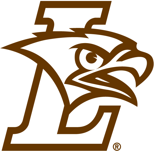 Lehigh Mountain Hawks 2004-Pres Alternate Logo diy iron on heat transfer